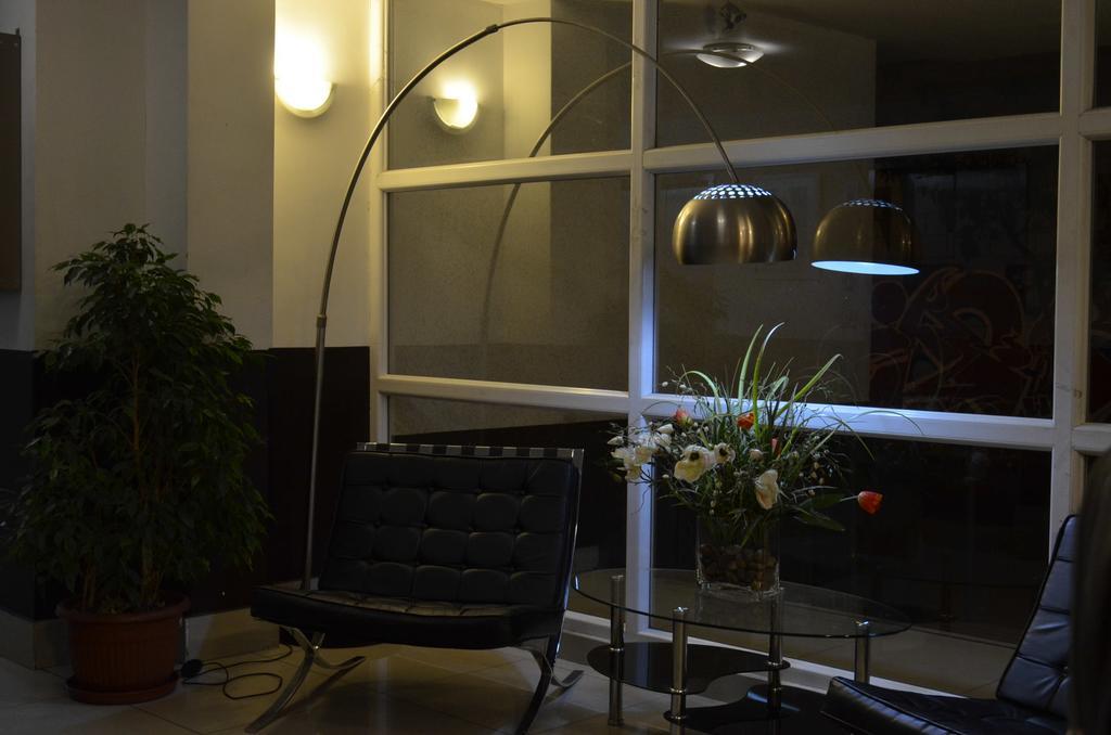 Apartament Stgo Centro, Departamentos Amoblados Paz Santiago de Chile Zewnętrze zdjęcie