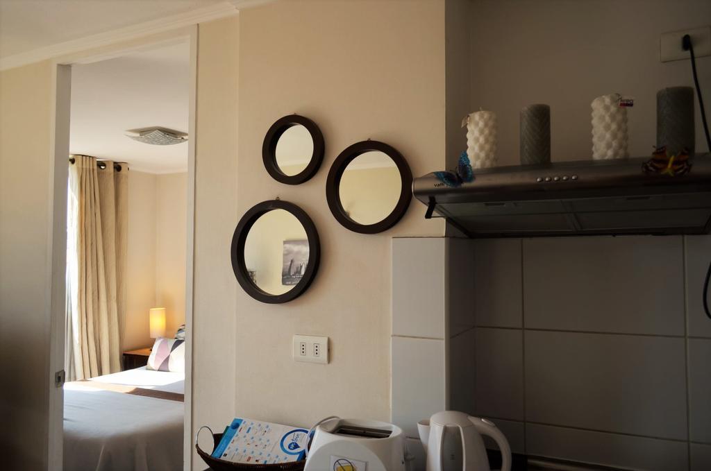 Apartament Stgo Centro, Departamentos Amoblados Paz Santiago de Chile Zewnętrze zdjęcie