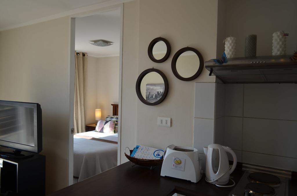 Apartament Stgo Centro, Departamentos Amoblados Paz Santiago de Chile Zewnętrze zdjęcie