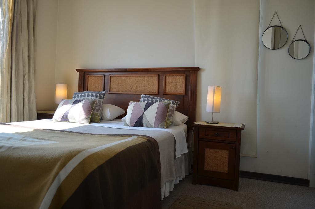 Apartament Stgo Centro, Departamentos Amoblados Paz Santiago de Chile Zewnętrze zdjęcie