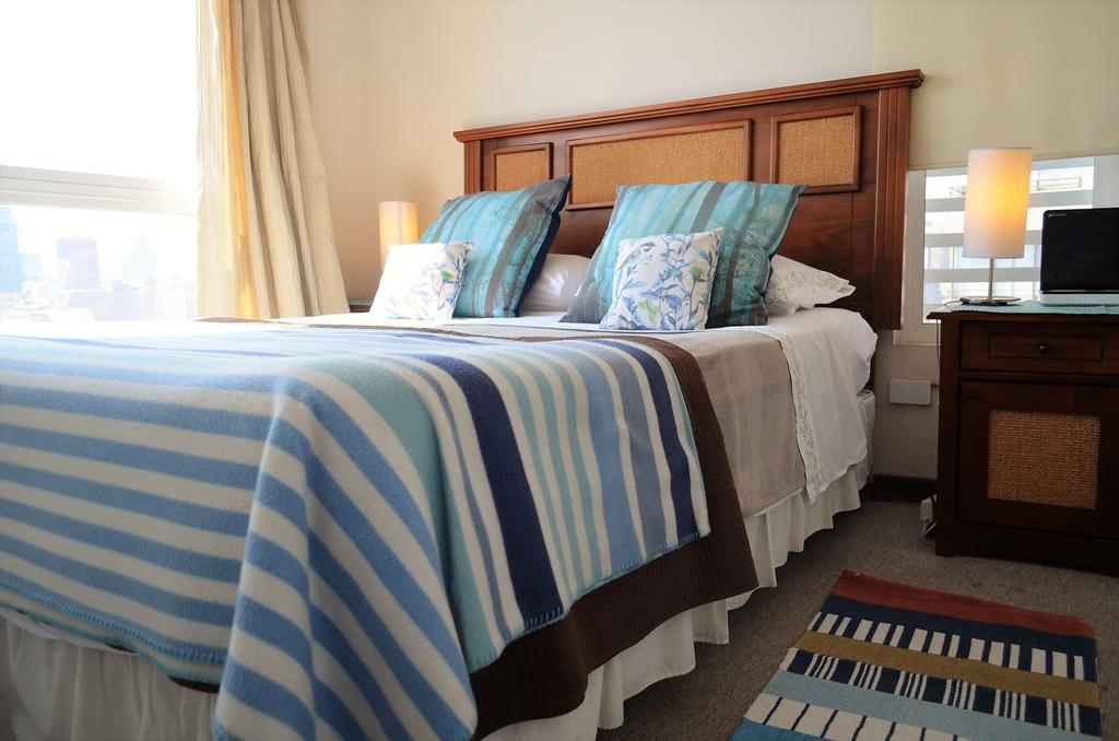 Apartament Stgo Centro, Departamentos Amoblados Paz Santiago de Chile Zewnętrze zdjęcie