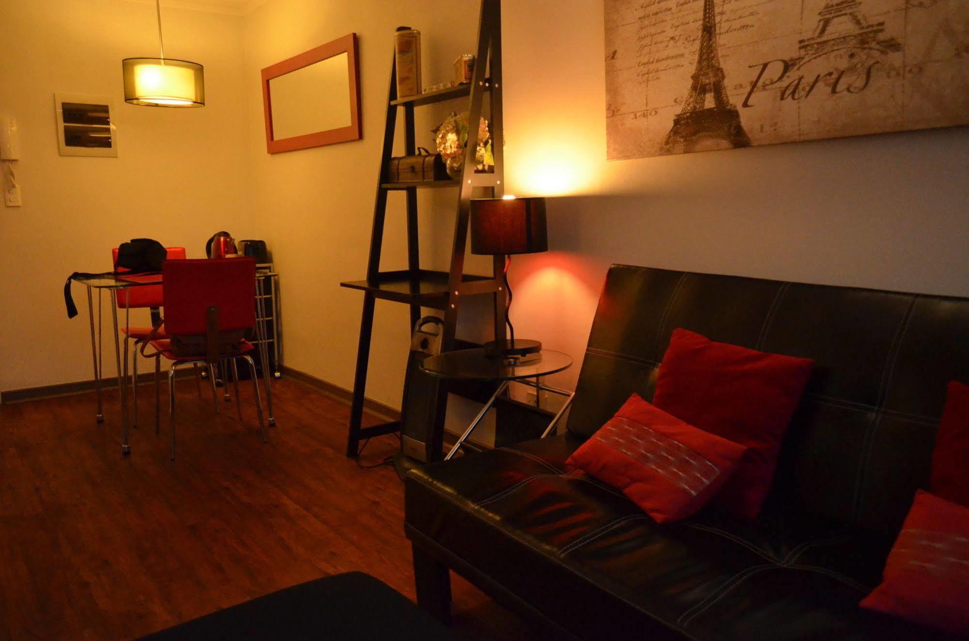 Apartament Stgo Centro, Departamentos Amoblados Paz Santiago de Chile Zewnętrze zdjęcie