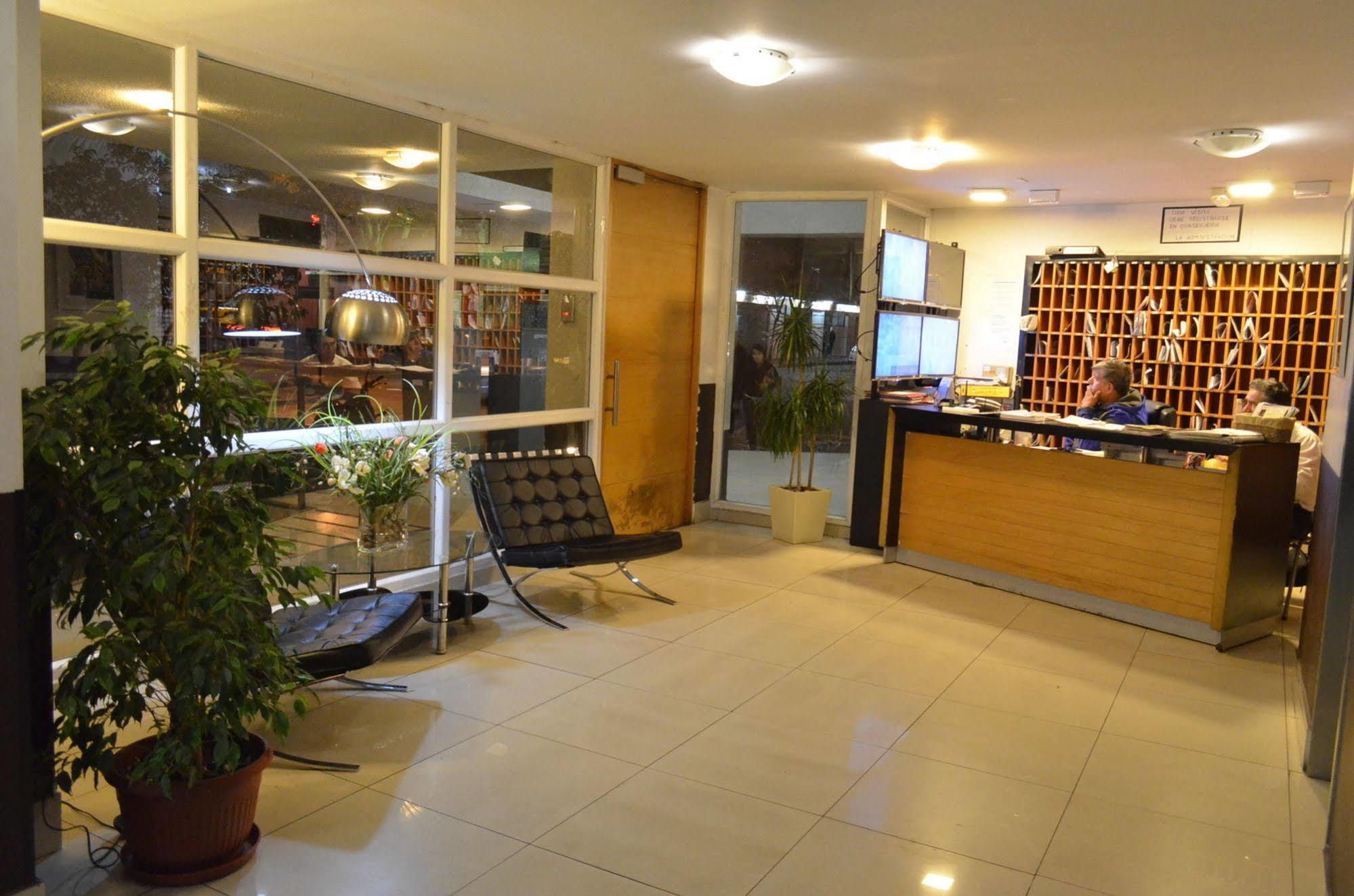 Apartament Stgo Centro, Departamentos Amoblados Paz Santiago de Chile Zewnętrze zdjęcie