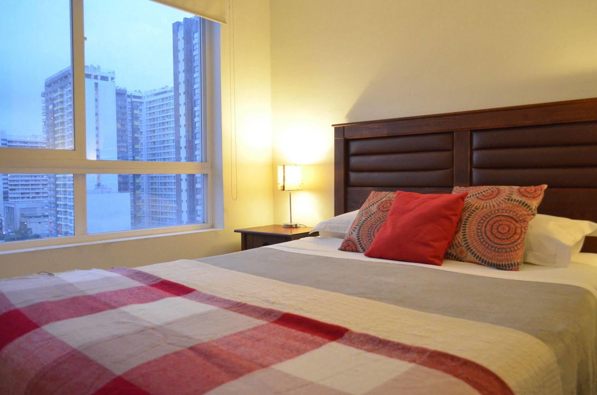 Apartament Stgo Centro, Departamentos Amoblados Paz Santiago de Chile Zewnętrze zdjęcie