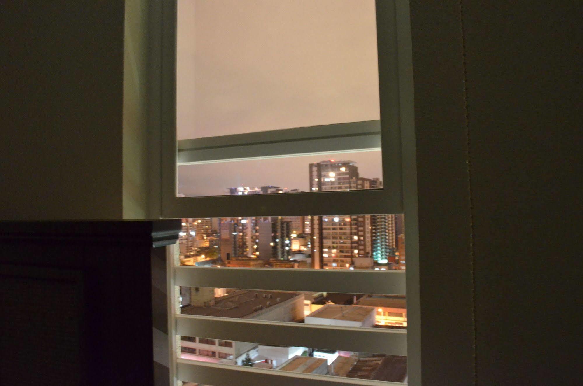 Apartament Stgo Centro, Departamentos Amoblados Paz Santiago de Chile Zewnętrze zdjęcie