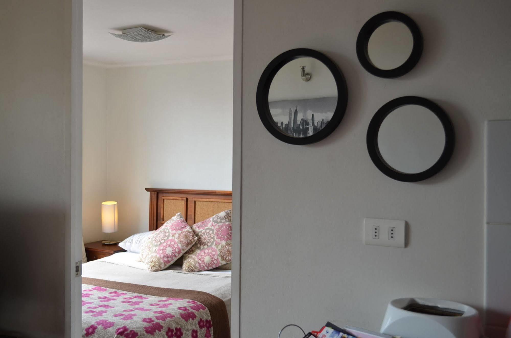 Apartament Stgo Centro, Departamentos Amoblados Paz Santiago de Chile Zewnętrze zdjęcie