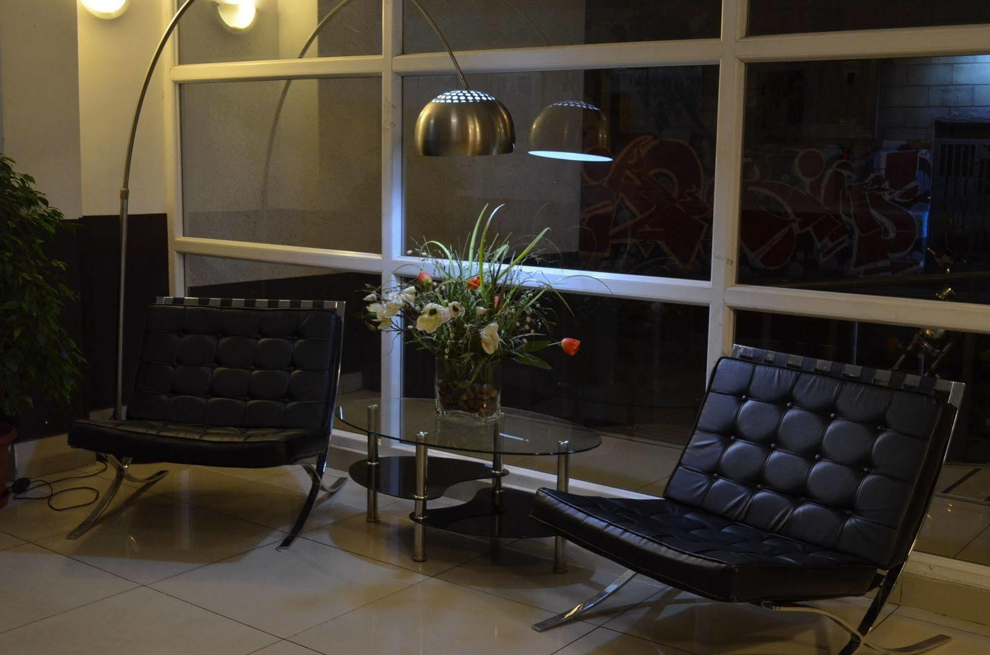 Apartament Stgo Centro, Departamentos Amoblados Paz Santiago de Chile Zewnętrze zdjęcie