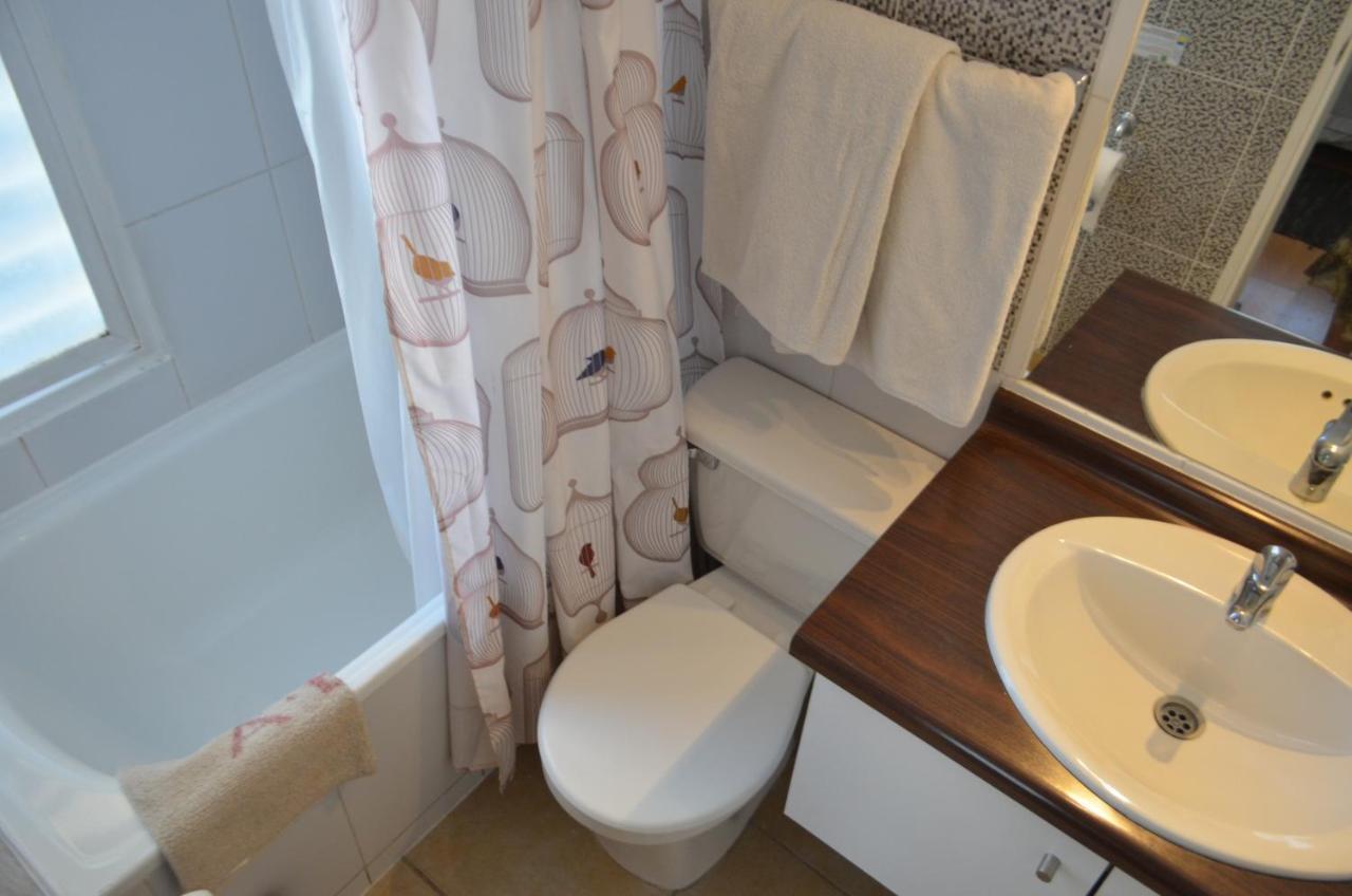 Apartament Stgo Centro, Departamentos Amoblados Paz Santiago de Chile Zewnętrze zdjęcie